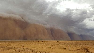 Une violente tempête fait 15 morts en Mauritanie (nouveau bilan)