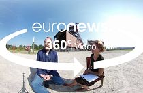 360° Videos - Menschen zur Bundestagswahl: Das Ruhrgebiet als Politiklabor?