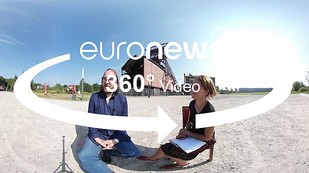 360° Videos - Menschen zur Bundestagswahl: Das Ruhrgebiet als Politiklabor? 360° Videos - Menschen zur Bundestagswahl: Das Ruhrgebiet als Politiklabor?