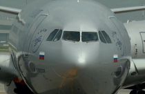 Aeroflot non può selezionare il personale in base alle taglie