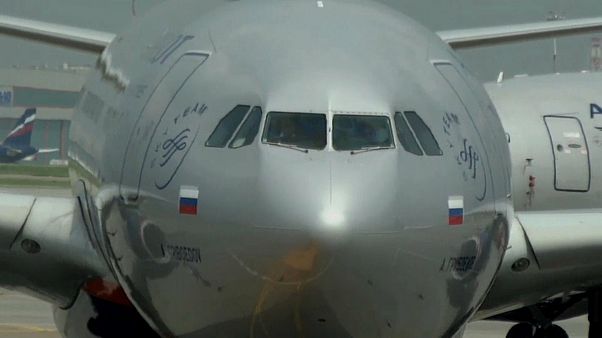 Дело "Аэрофлот": размер одежды неважен Дело "Аэрофлот": размер одежды неважен