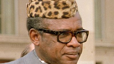 A Rabat, la dépouille de Mobutu attend toujours son retour au pays