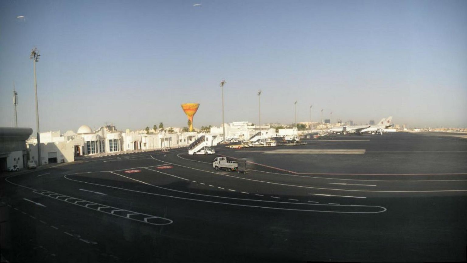 قطر تعفي المغاربة من تأشيرة الدخول