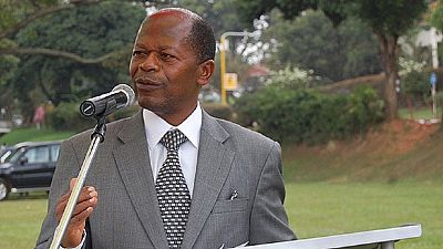 Poor performance in science: Ugandan education minister blames teachers