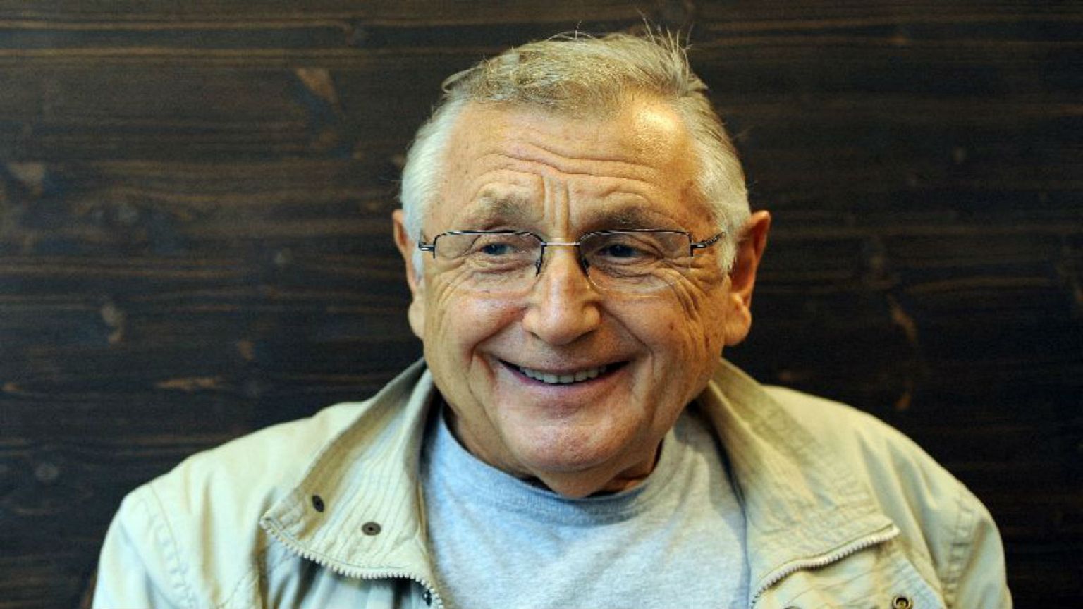 Életműdíjat kap Jiří Menzel a miskolci CineFesten