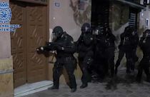 Une "cellule terroriste" démantelée au Maroc