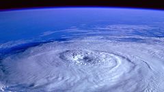 Irma barrels across the Caribbean