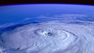 Irma barrels across the Caribbean