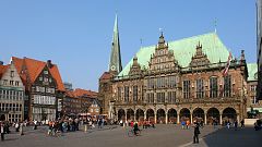 Bremen – Kinderbetreuung als Mittel im Kampf gegen Armut