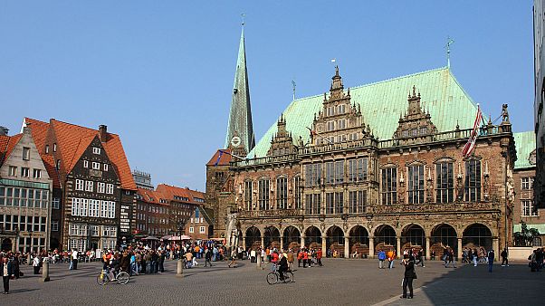 Bremen – Kinderbetreuung als Mittel im Kampf gegen Armut Bremen – Kinderbetreuung als Mittel im Kampf gegen Armut