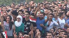تأهل المنتخب السوري.. فسحة أمل وبسمة على شفاه مكلومة