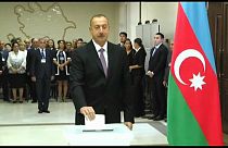 Азербайджан отвергает обвинения в отмывании денег