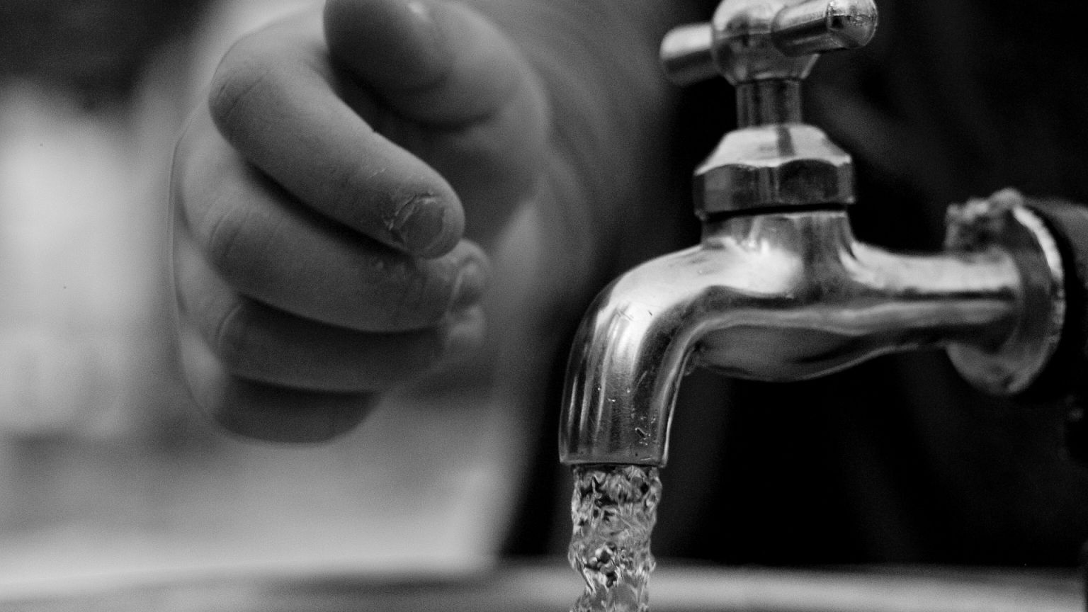 World's drinking water contaminated with plastic fibres, study finds
