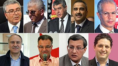 Tunisie : remaniement ministériel