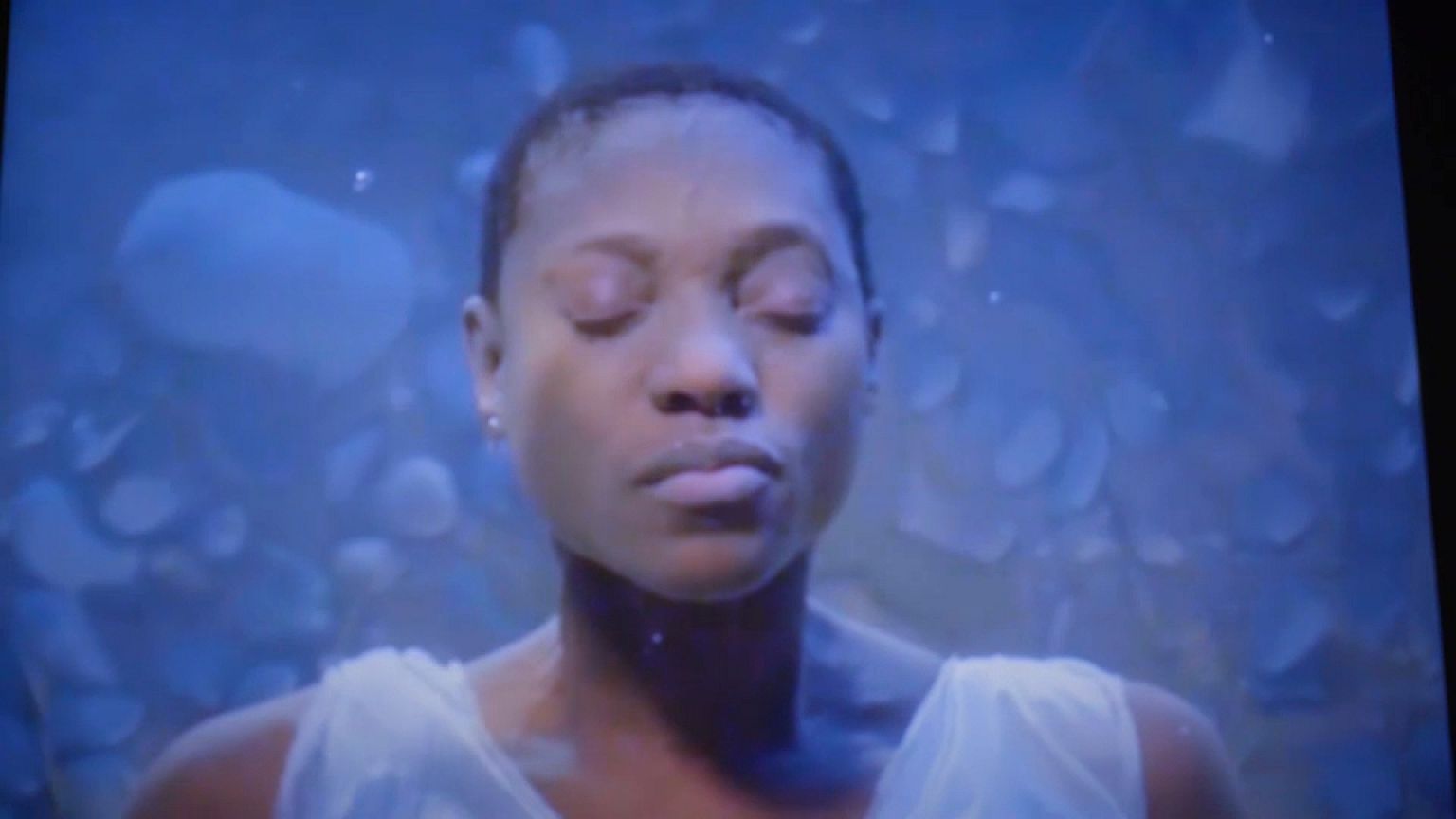 Bill Viola : un génie de l'art vidéo