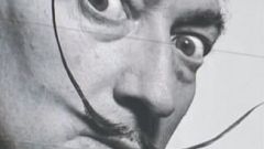 DNA-Test beweist: Dalí war nicht der Vater