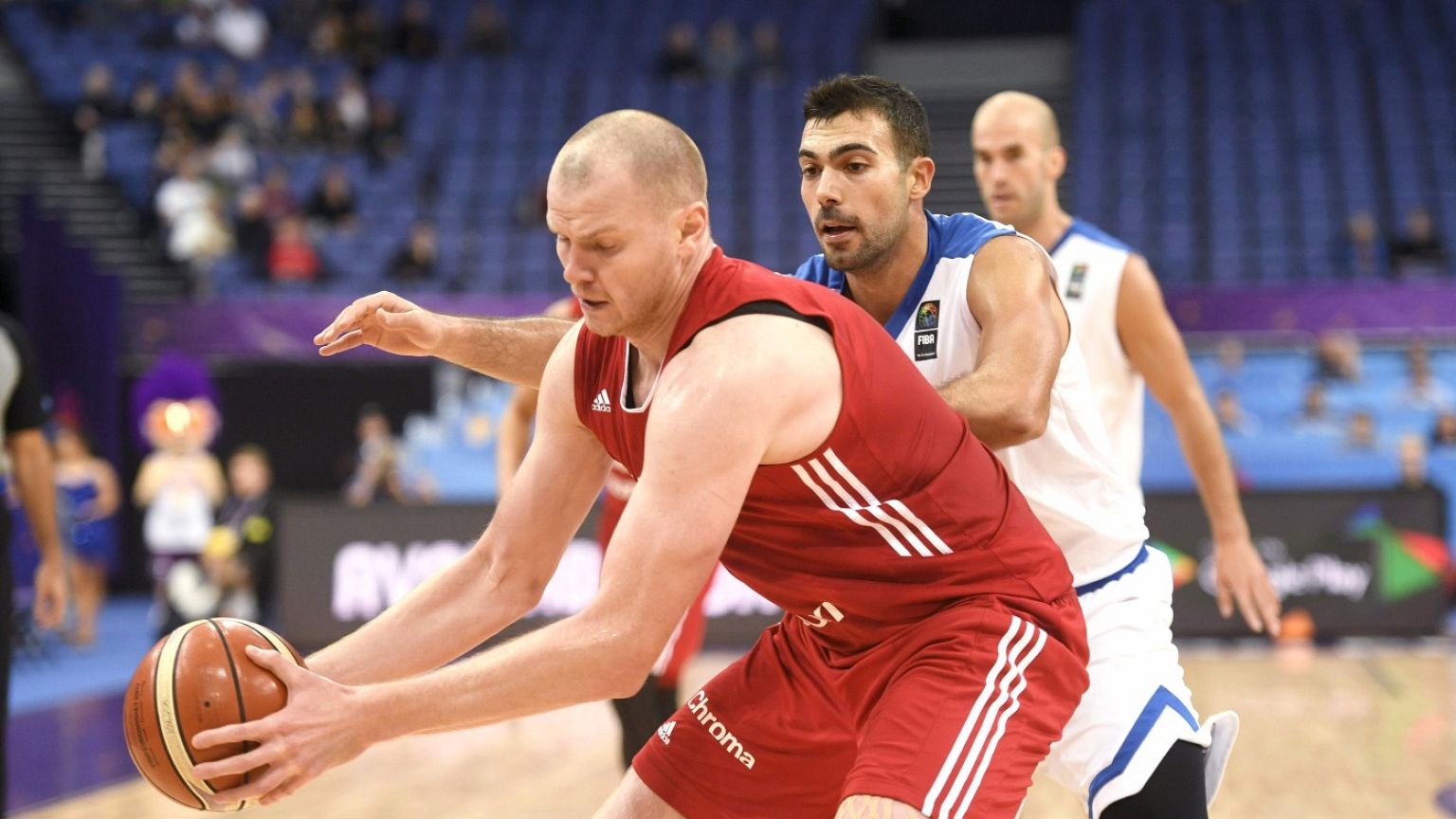 Eurobasket: «Πάτησε» την Πολωνία και προκρίθηκε στους «16»