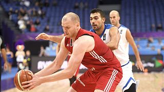 Eurobasket: «Πάτησε» την Πολωνία και προκρίθηκε στους «16»