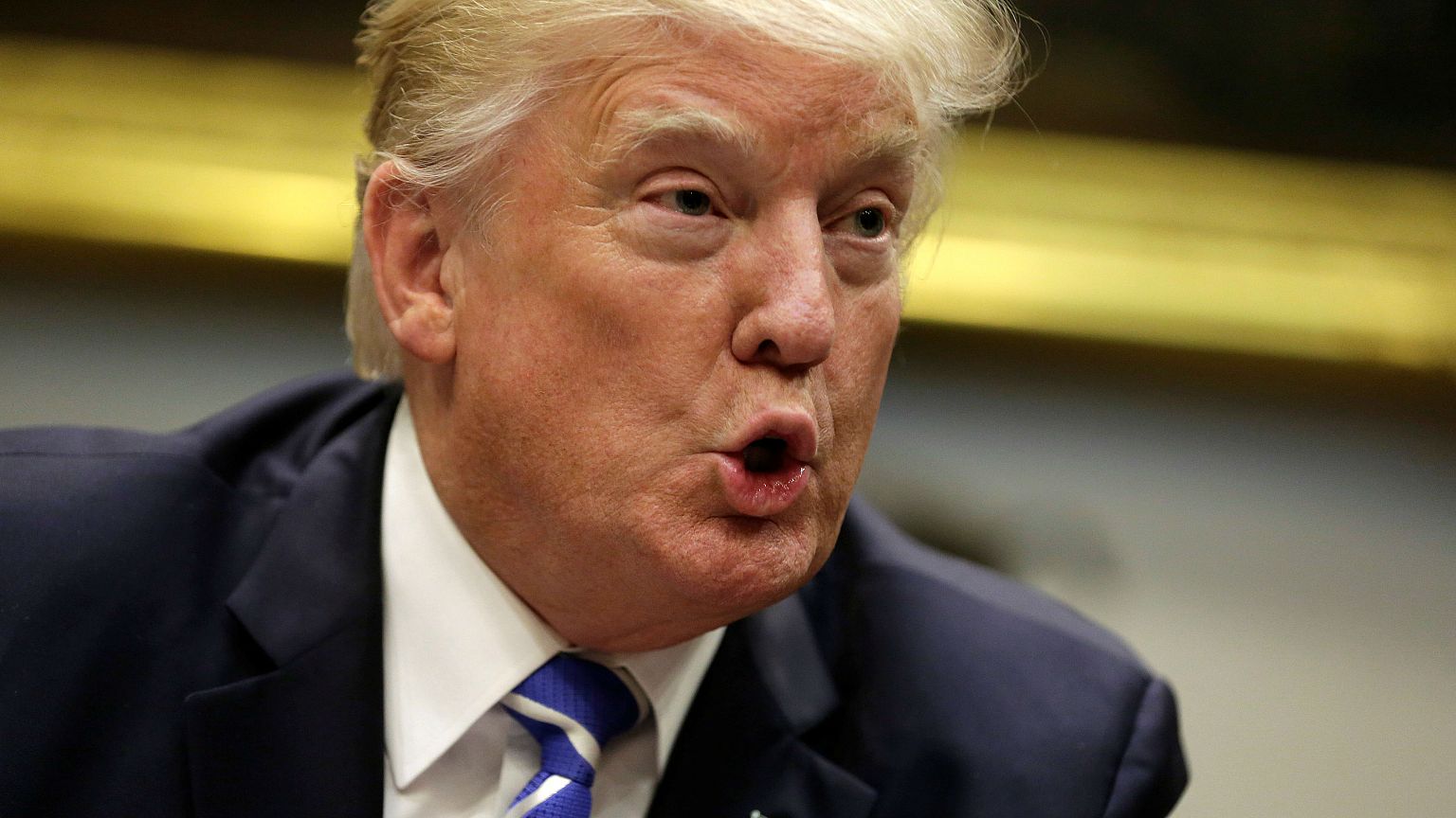 Chicago just declared itself a ‘Trump-free zone’