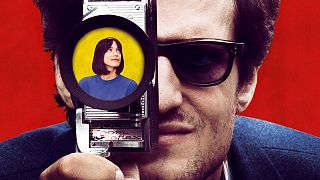 'The Artist' director on new Godard-inspired comedy