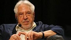 Prof. Dr. Şerif mardin 90 yaşında hayatını kaybetti