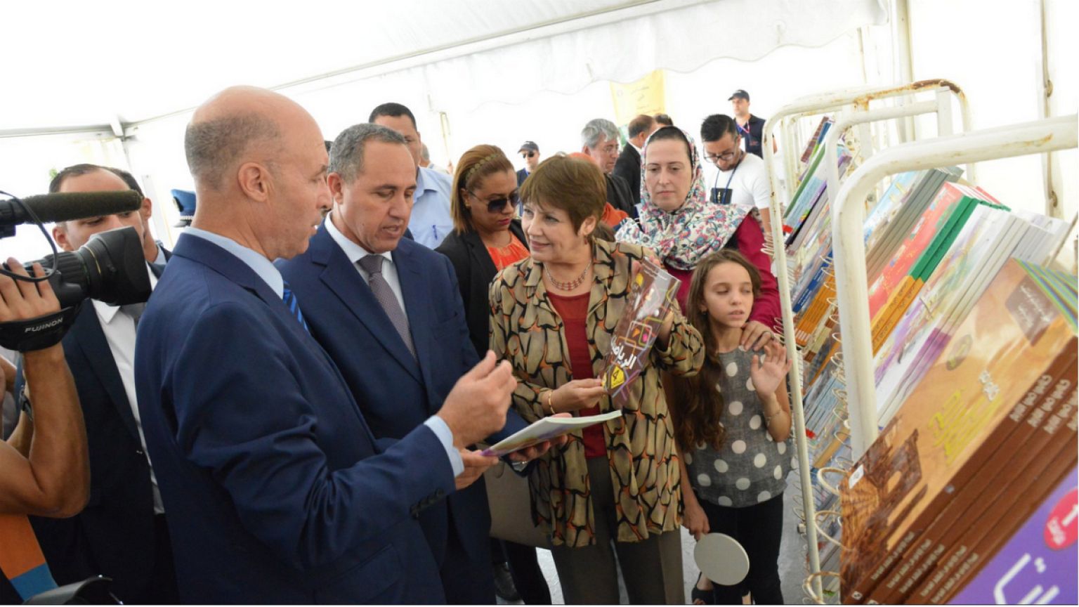جدل حول إلغاء البسملة من الكتب المدرسية الجزائرية