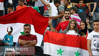 وب سایت‌های ورزشگاه آزادی و فدراسیون فوتبال سوریه هک شد