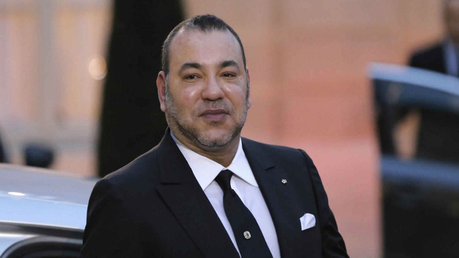 الملك محمد السادس يخضع لعملية جراحية