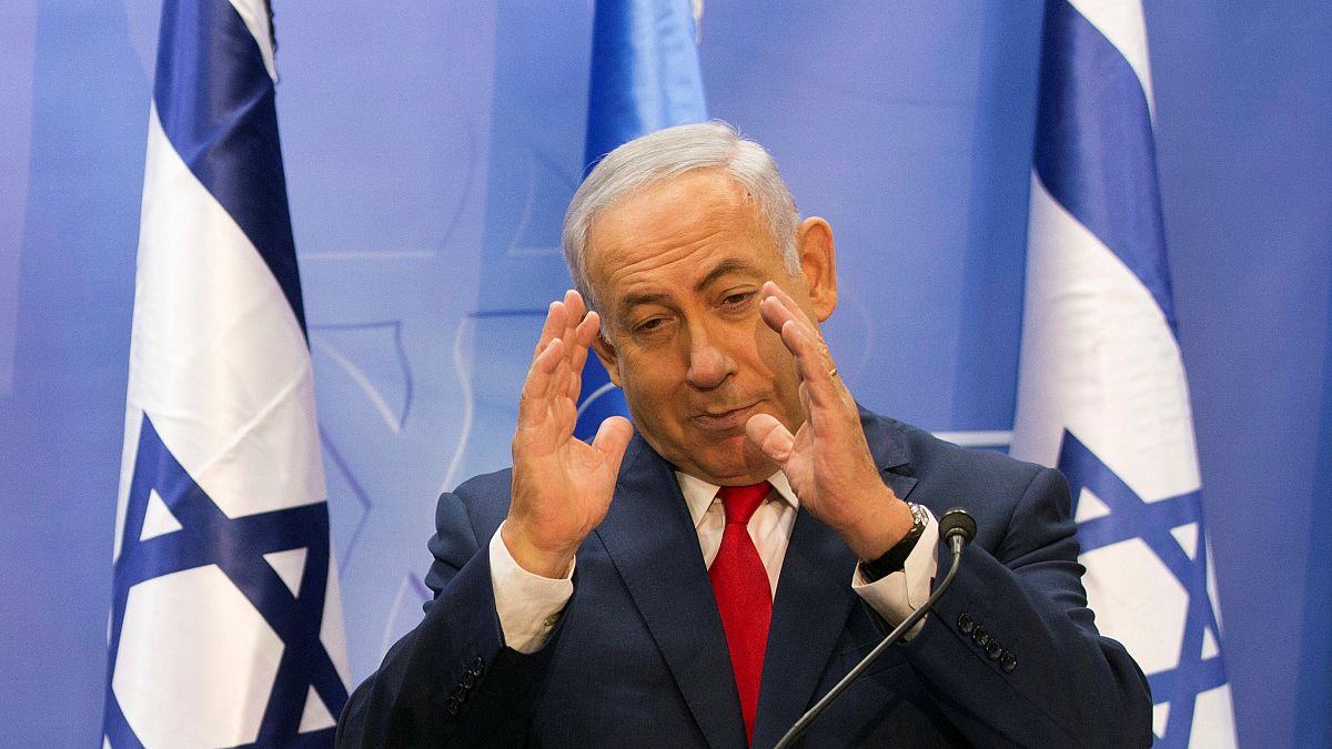 نتانياهو يكشف عن تعاون "سري" مع بلدان عربية لاتربطها بإسرائيل اتفاقات سلام