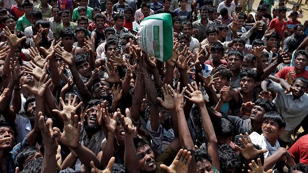 من هم مسلمو الروهينغيا ولماذا يتم قتلهم وطردهم؟ من هم مسلمو الروهينغيا ولماذا يتم قتلهم وطردهم؟