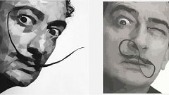 Salvador Dali: DNA test proves woman is not artist’s daughter