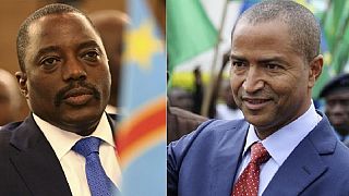 Kabila running DR Congo like a pilotless plane, family boutique – Katumbi