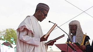 Buhari said in 2014 that he wanted to be a one-term president: minister