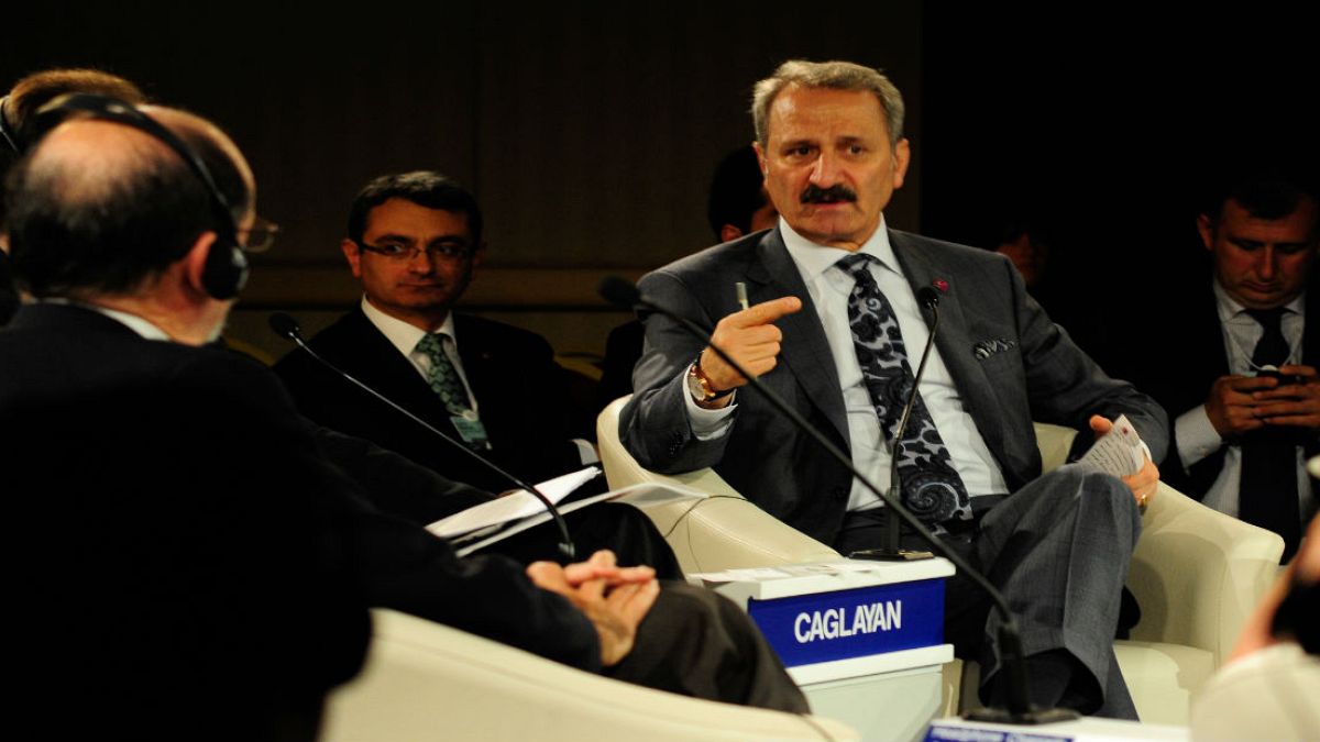 وزیر سابق اقتصاد ترکیه متهم جدید پرونده نقض تحریم های ایران