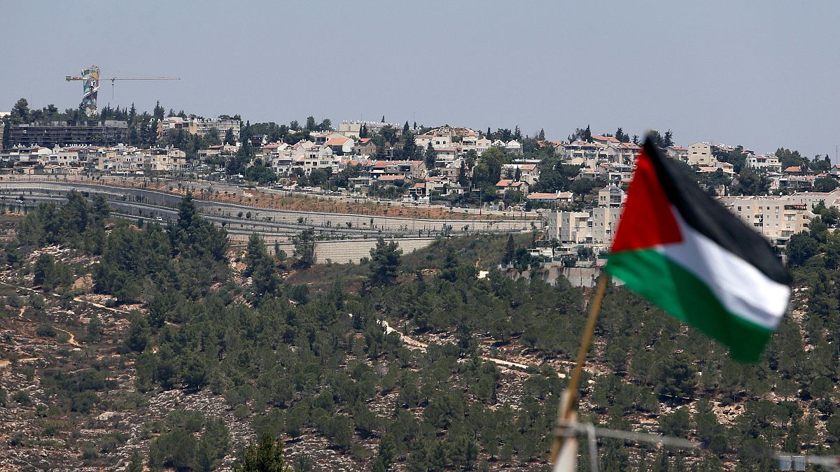 إسرائيل تخطط لبناء 176 وحدة استيطانية جديدة بالقدس الشرقية