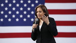 Image: Kamala Harris