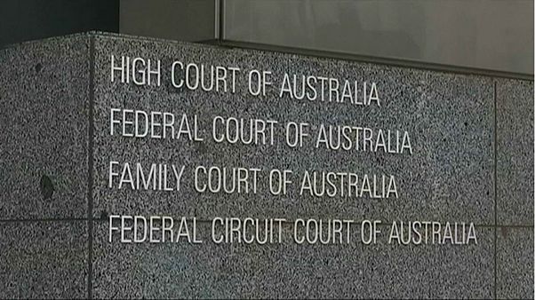 Australians to vote on same-sex marriage Australians to vote on same-sex marriage