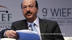 عُمان: إقالة الرئيس التنفيذي للمصرف المركزي تزامناً مع تصنيف موديز