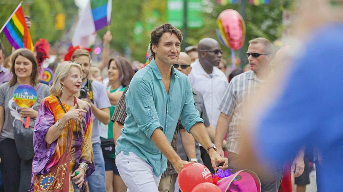 کانادا مخفیانه همجنسگرایان فراری چچنی را می‌پذیرد