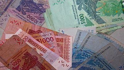 West African franc zone maintains interest rate at 2.5 percent
