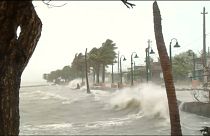 Irma será "realmente destructor" cuando llegue a Florida