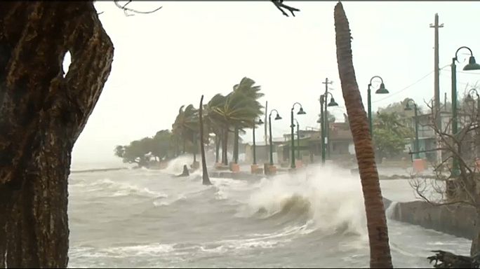 Irma downgraded to Cat. 4 hurricane; Metro Atlanta still in path of ...