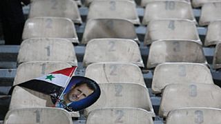 تحقیق ای. اف. سی در باره دیدارهای روز پایانی انتخابی جام جهانی