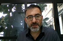 Gutiérrez-Rubí: "Hay un problema de encaje muy serio entre Cataluña y España"
