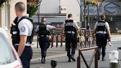 Laboratoire d'explosifs de Villejuif : troisième arrestation