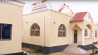 First museum opens in Somaliland to preserve history of its secession