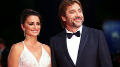 "Loving Pablo": Penélope Cruz und Javier Bardem präsentieren neuen Drogenthriller in Venedig
