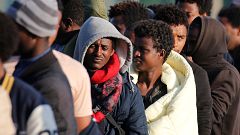 Exklusiv: Nächster "Flüchtlingsdschungel" mitten in Brüssel?