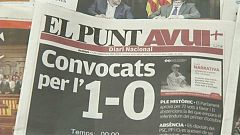 Nadie es ajeno al debate en Cataluña