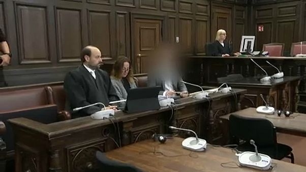 Egy török kémpere kezdődött Hamburgban Egy török kémpere kezdődött Hamburgban